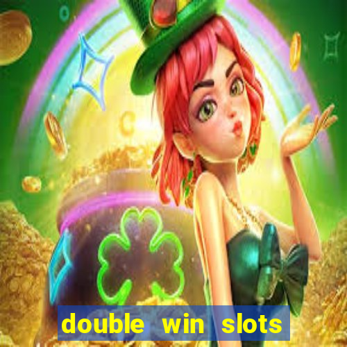 double win slots casino game